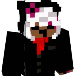 Cat_246's Minecraft skin