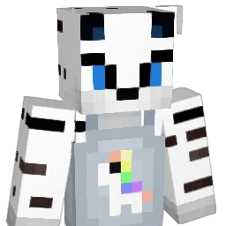Cat_Bori Minecraft avatar bust