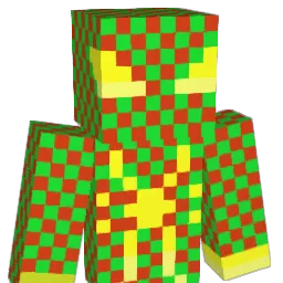 Cat_Cafe Minecraft avatar bust