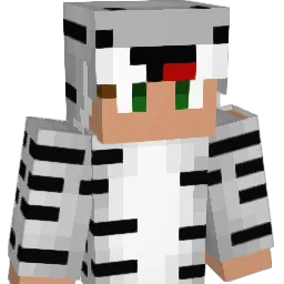 Cat_Catterson Minecraft avatar bust