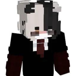 Cat_Cut1 Minecraft avatar bust