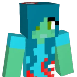 Cat_Feather's Minecraft skin