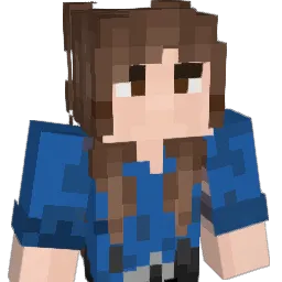 Cat_Food's Minecraft skin