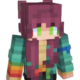 Cat_Hi's Minecraft skin