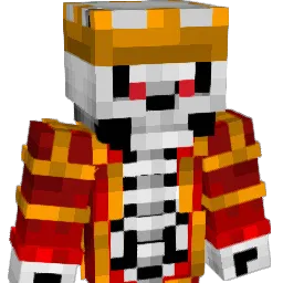 Cat_KIng19 Minecraft avatar bust
