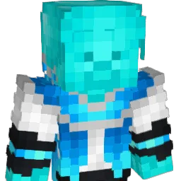 Cat_King_12 Minecraft avatar bust