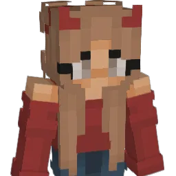 Cat_Paradox Minecraft avatar bust