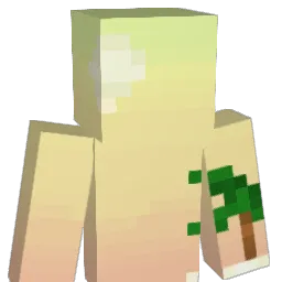 Cat_Parts Minecraft avatar bust