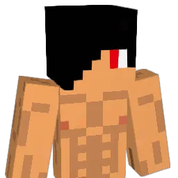 Cat_Paul Minecraft avatar bust