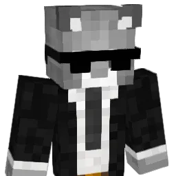 Cat_Pupok's Minecraft skin