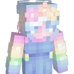 Cat_Queen125 Minecraft avatar bust