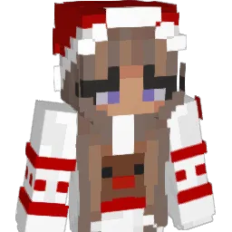 Cat_Queen_'s Minecraft skin