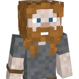 Cat_Serpents Minecraft avatar bust