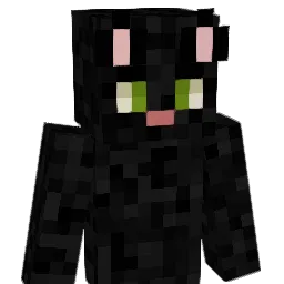 Cat_Taly Minecraft avatar bust