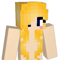 Cat_Thug Minecraft avatar bust