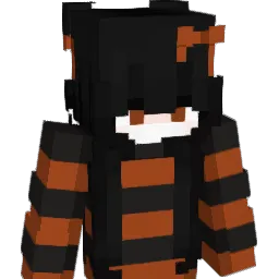Cat_With_A_K Minecraft avatar bust
