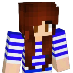 CataLepe Minecraft avatar bust