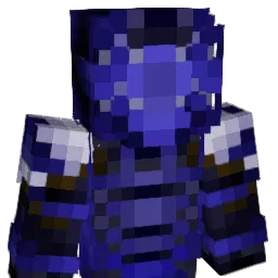 CataTheMeower Minecraft avatar bust