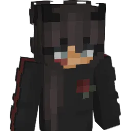 Catabox's Minecraft skin