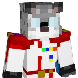 Cataclave's Minecraft skin