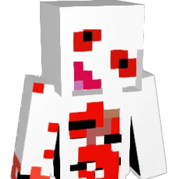 Cataclypse_ Minecraft avatar bust