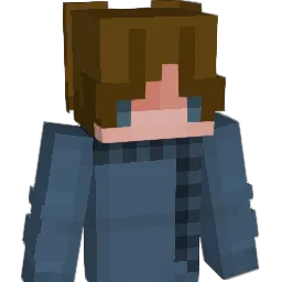Cataglia Minecraft avatar bust