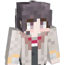 Cataki_ Minecraft avatar bust