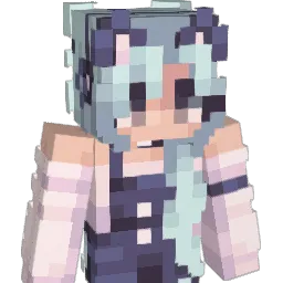 Catakis's Minecraft skin