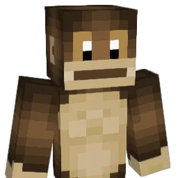 Cataldini Minecraft avatar bust