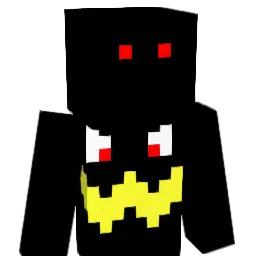 Catalian Minecraft avatar bust