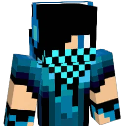 Catalin11 Minecraft avatar bust