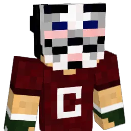 CatalinBoy Minecraft avatar bust