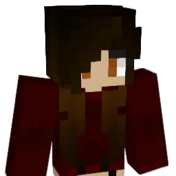 Catalinaa1 Minecraft avatar bust