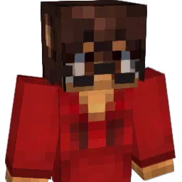Catalysp Minecraft avatar bust