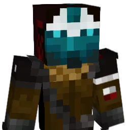 Catalyst331's Minecraft skin