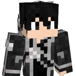 Catalyst3's Minecraft skin