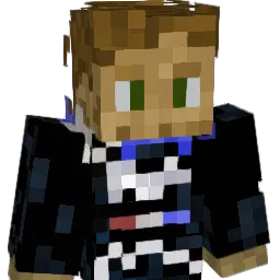 Catalyst57's Minecraft skin