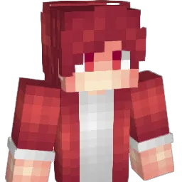 CatalystSam Minecraft avatar bust