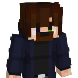 CatalystX Minecraft avatar bust