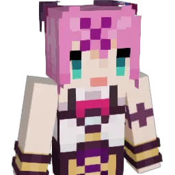CatalystaFreyn's Minecraft skin