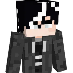 Catangaroo Minecraft avatar bust