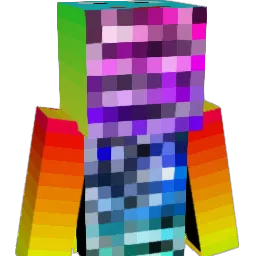 Catanoob06 Minecraft avatar bust