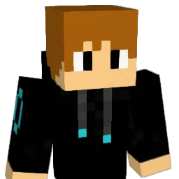 Catapane's Minecraft skin