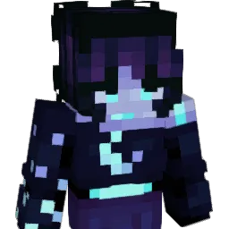 Cataplexy__ Minecraft avatar bust
