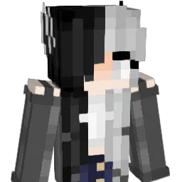 Catarina_S Minecraft avatar bust