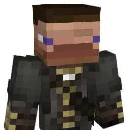 CatastropheFish's Minecraft skin