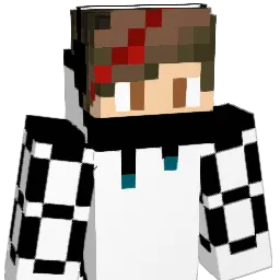 Catastrophic_Q Minecraft avatar bust