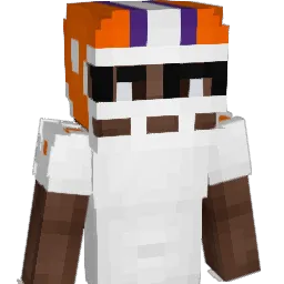 CatatoChip11 Minecraft avatar bust