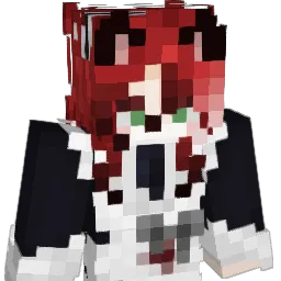 CatboyPierceing's Minecraft skin