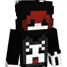Catboyplesy's Minecraft skin